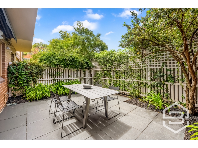 74/49 Marion Street, Fitzroy Townhouse for rent Listed by of Bricks