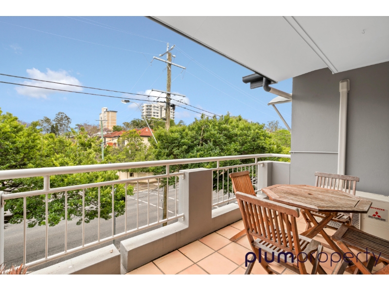 31/9 Durham Street, St Lucia Apartment for rent Listed by Deb Hawes