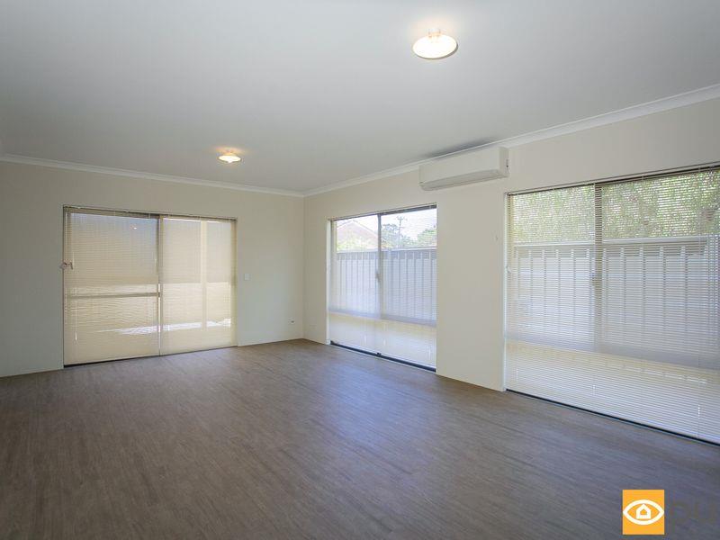 3/45 Colne Way, GIRRAWHEEN Apartment for rent Listed by Sally Dooley
