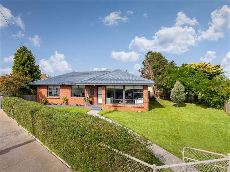 23 Callander Street, THOMSON House for rent Listed by Tim Callander