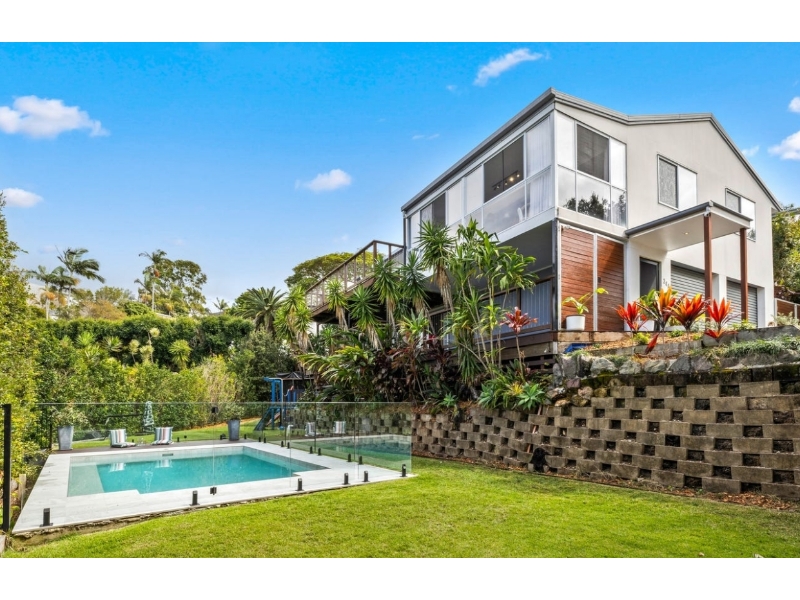 Rental properties & online application form