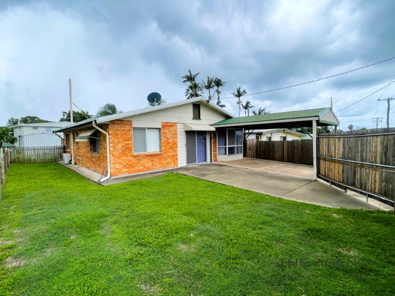 11 Rawlings Street, Yeppoon House for rent Listed by Caleb Sell of