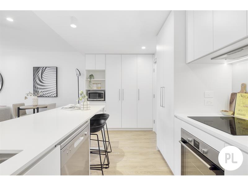 8th Floor - City-Dweller's Haven in Inner Brisbane Lifestyle Precinct ...