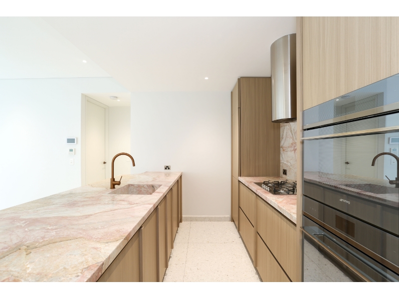 Rental properties & online application form