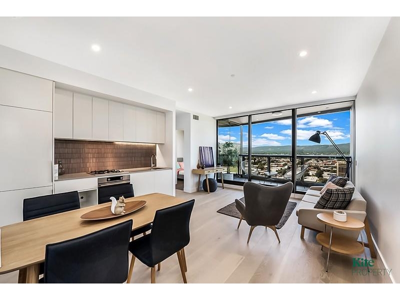 1209/421 King William Street Adelaide SA 5000