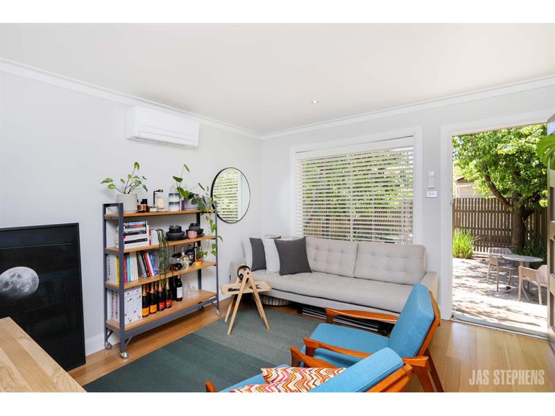 1/72 Speight Street, Newport Apartment for rent Listed by Illy Bakesy