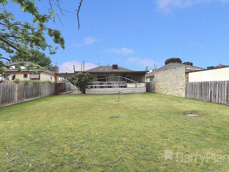 110 Chandler Road, NOBLE PARK House for rent Listed by Rental Dept