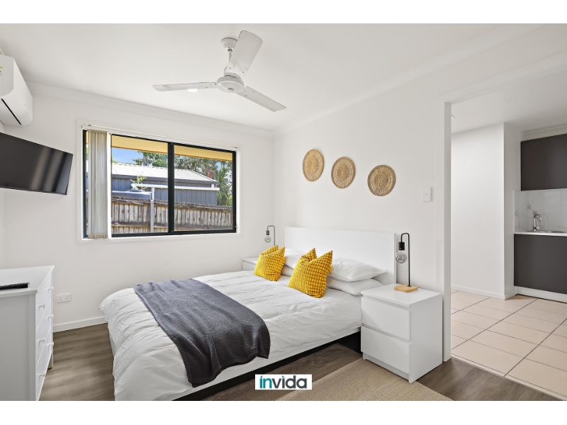 Private Room With Your Own Ensuite & Kitchenette, In Modern Shared House. Bills & Internet Included. Multiple Rooms Available! image 1