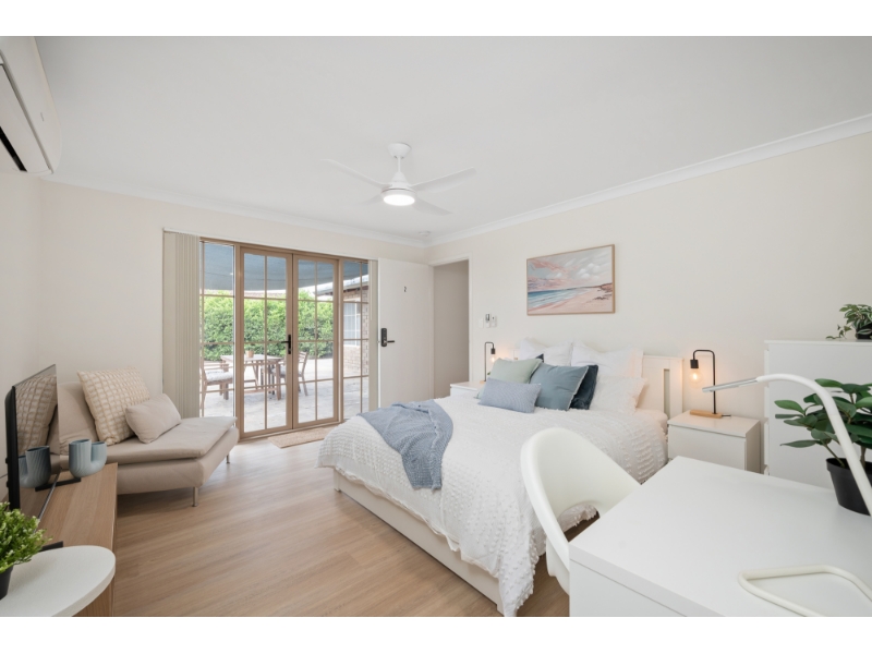 Room 2, Karri Court