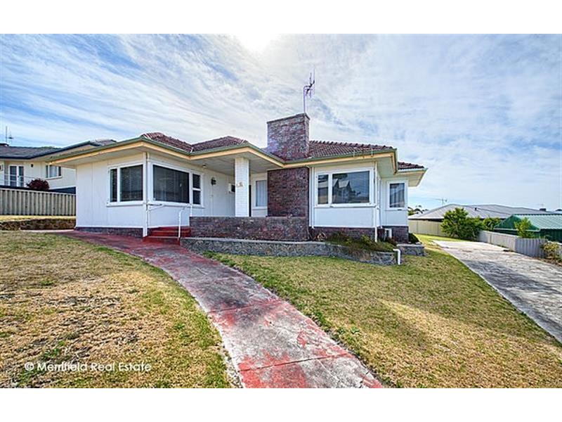 3 Sussex Street MOUNT CLARENCE WA 6330