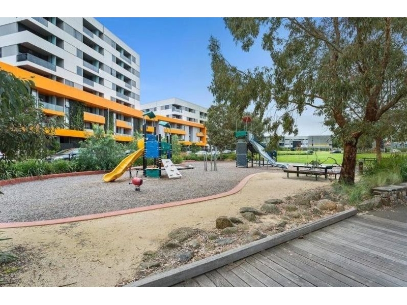 G06/67 Galada Avenue, Parkville Apartment for rent Listed by Db
