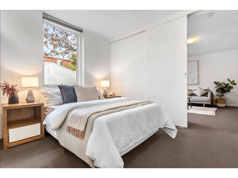 4/29 Greville Street, PRAHRAN Apartment for rent Listed by Seann