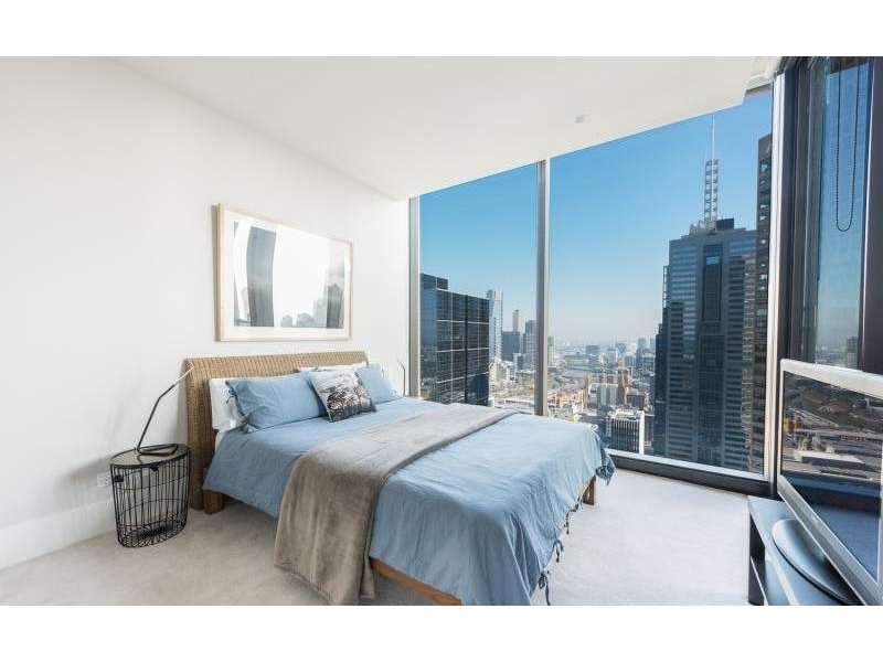 3501/35 Spring Street, Melbourne Apartment for rent Listed by Paula