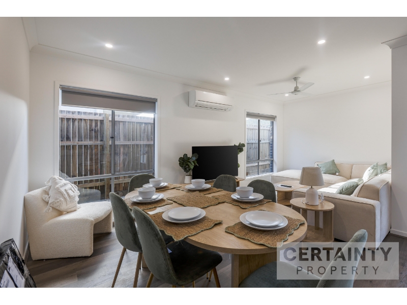 87 Sanno Road, Morayfield House for rent | Listed by Certainty Property ...