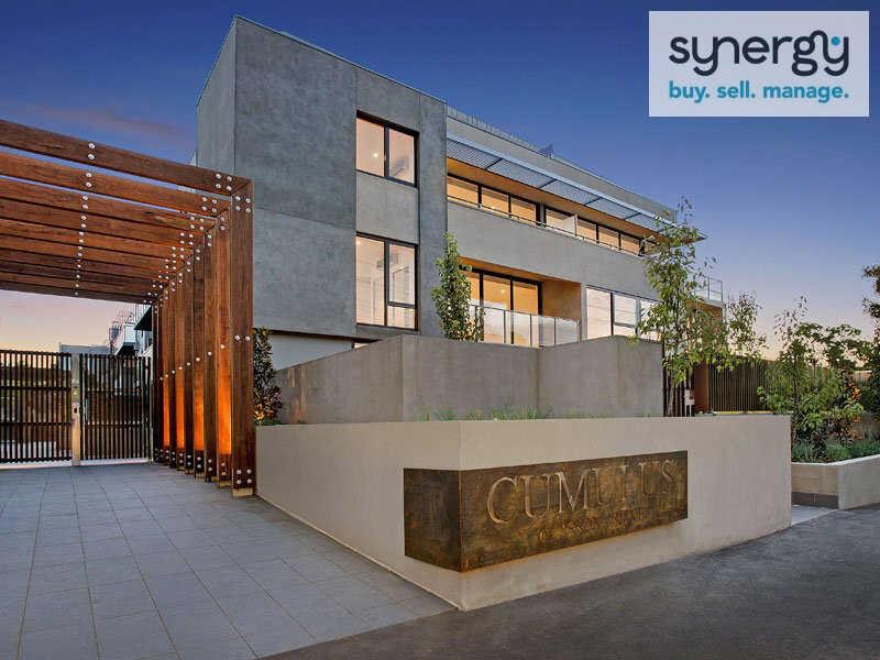 322/6 Lisson Grove, HAWTHORN Apartment for rent Listed by of Samma