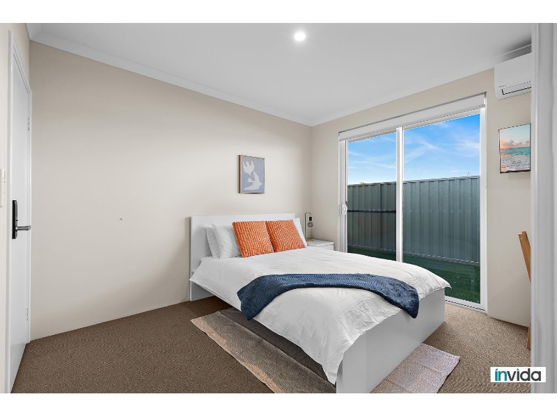 Private, Fully Furnished Room With Ensuite In A Brand-New Shared House - Utilities & Internet Included! image 5