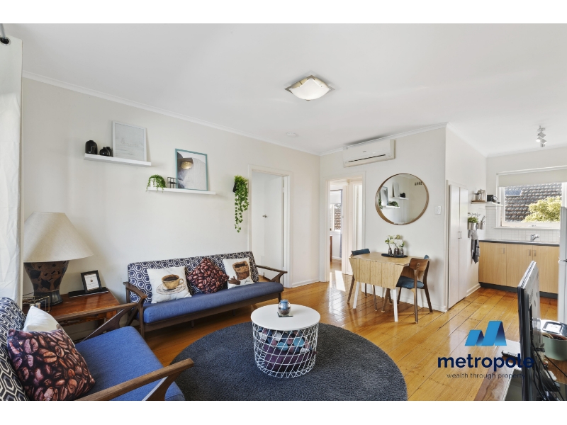 8/25 Herbert Street ST KILDA VIC 3182