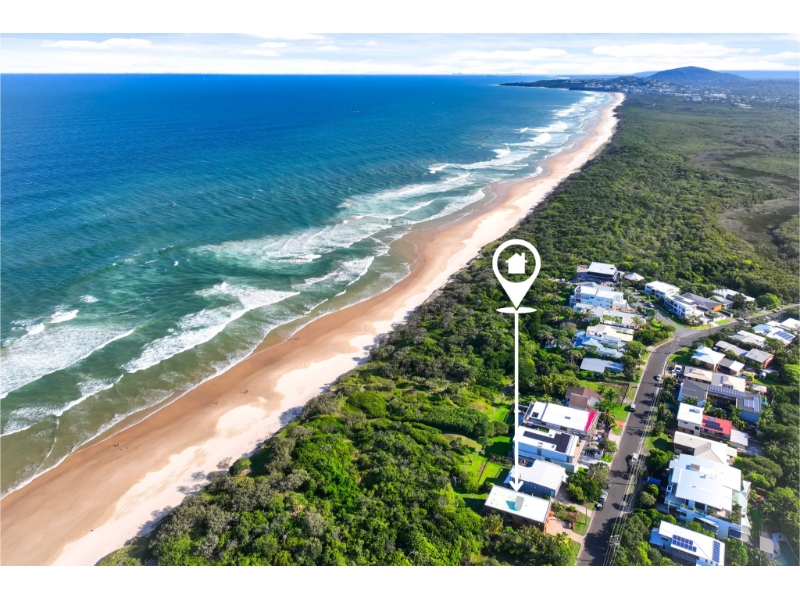 2/32 Lorikeet Drive Peregian Beach QLD 4573