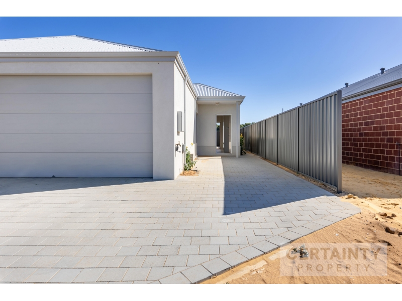 46b Espirit Way, Baldivis House for rent | Listed by Certainty Property ...
