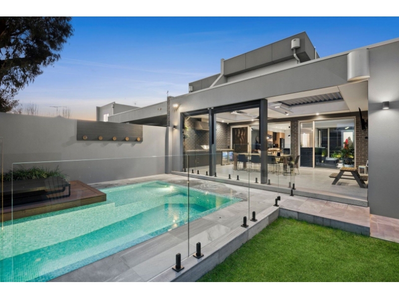 18b Dare Street, Ocean Grove House for rent Listed by Bev Park of