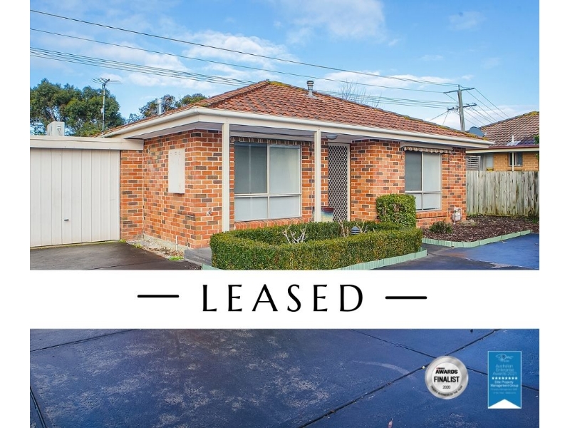 2/16 Spring Street Hastings VIC 3915