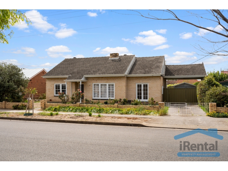45 Deloraine Road, Edwardstown House for rent Listed by Brenton Dowden. of Irental Property