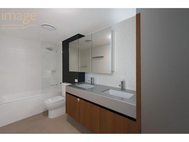 26/390 Simpsons Rd, Bardon Apartment for rent Listed by Kim Ellis of