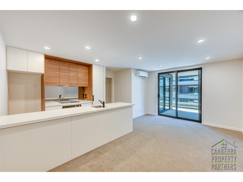 92/217 Northbourne Avenue Turner ACT 2612