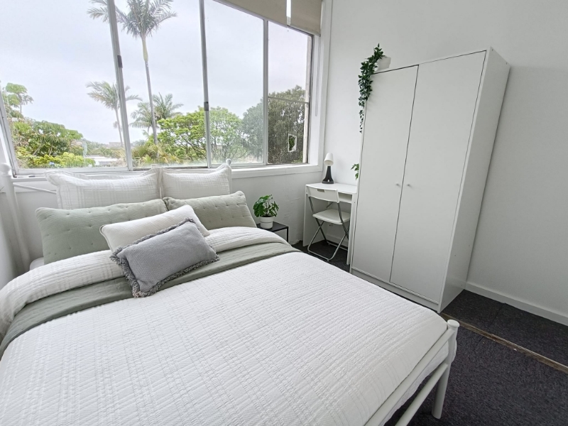 Rental properties & online application form