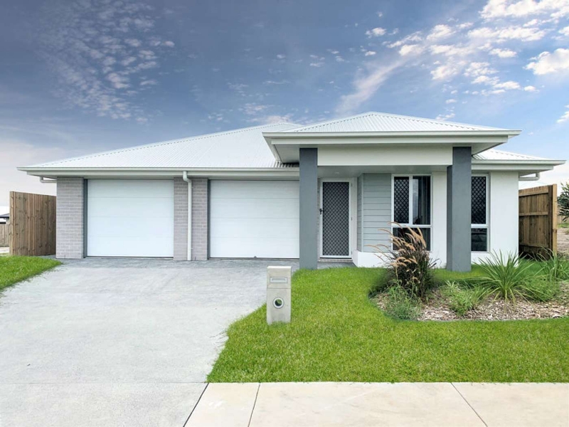 12B Neaumann Dr, YARRABILBA House for rent Listed by Elena Toth of D