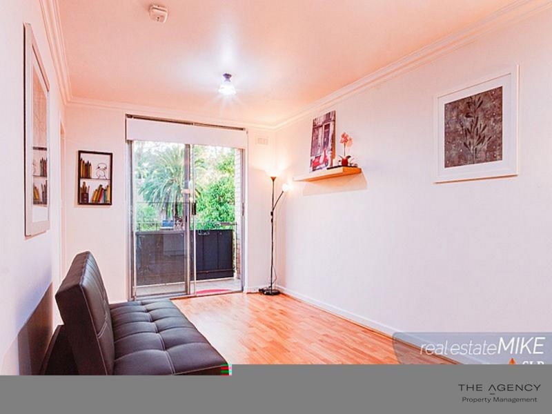 13c/159 Hector Street, Osborne Park Apartment for rent Listed by