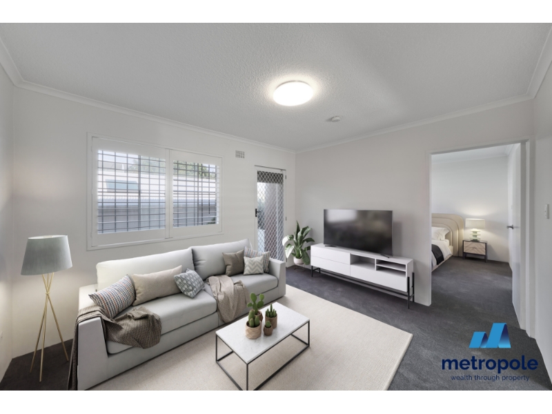 2/56 Oberon Street RANDWICK NSW 2031