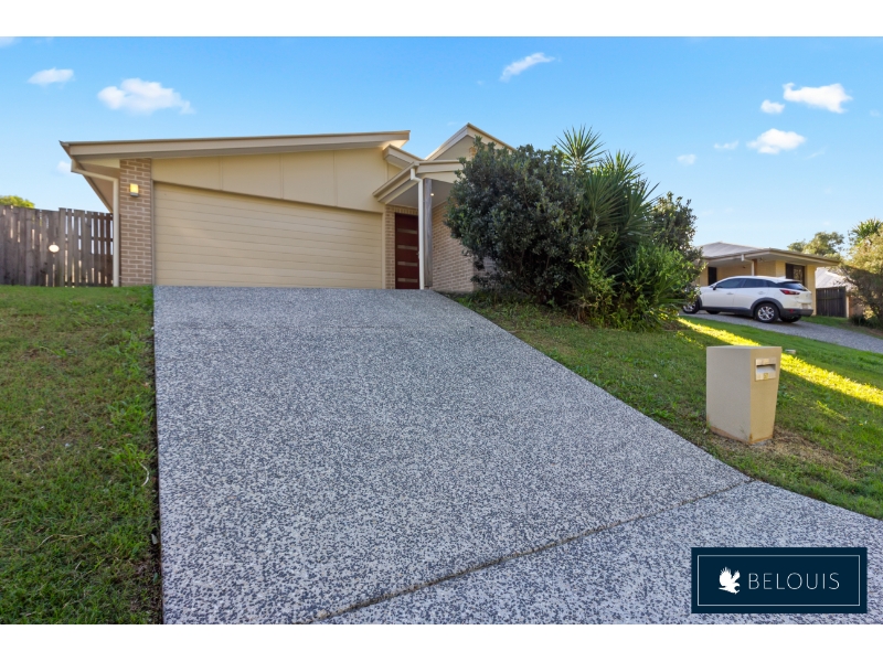 57 Bull Road, PIMPAMA House for rent | Listed by Belouis Realty of ...