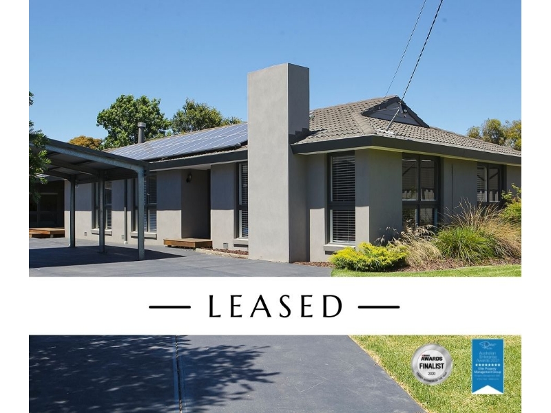 6 Terry Street Pearcedale VIC 3912