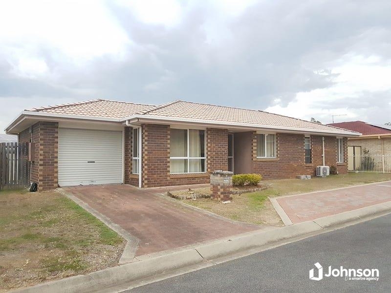 26 Maclean Dr, Boronia Heights House for rent Listed by Johnson