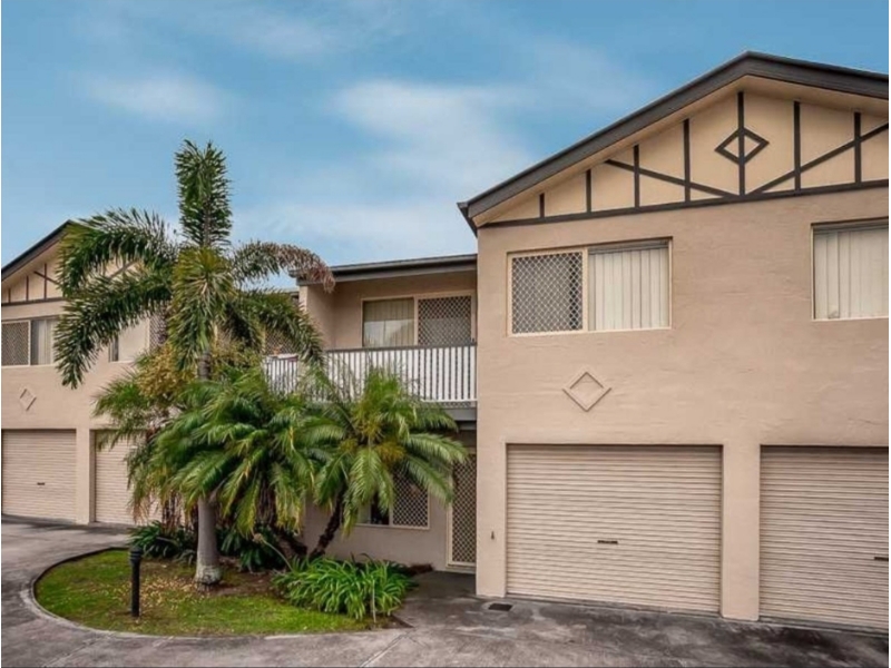 4/10 Crawford Avenue, Stafford Townhouse for rent Listed by Katerina