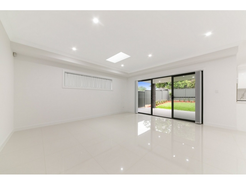 11B Boronia Street, SOUTH WENTWORTHVILLE House for rent Listed by