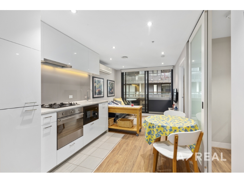 605/263 Franklin Street MELBOURNE VIC 3000