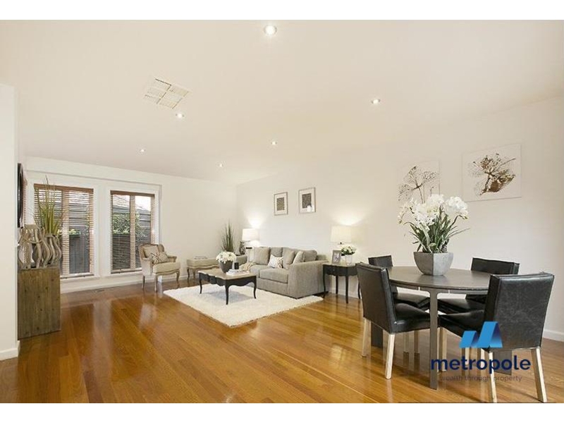 12A Millewa Avenue MALVERN EAST VIC 3145