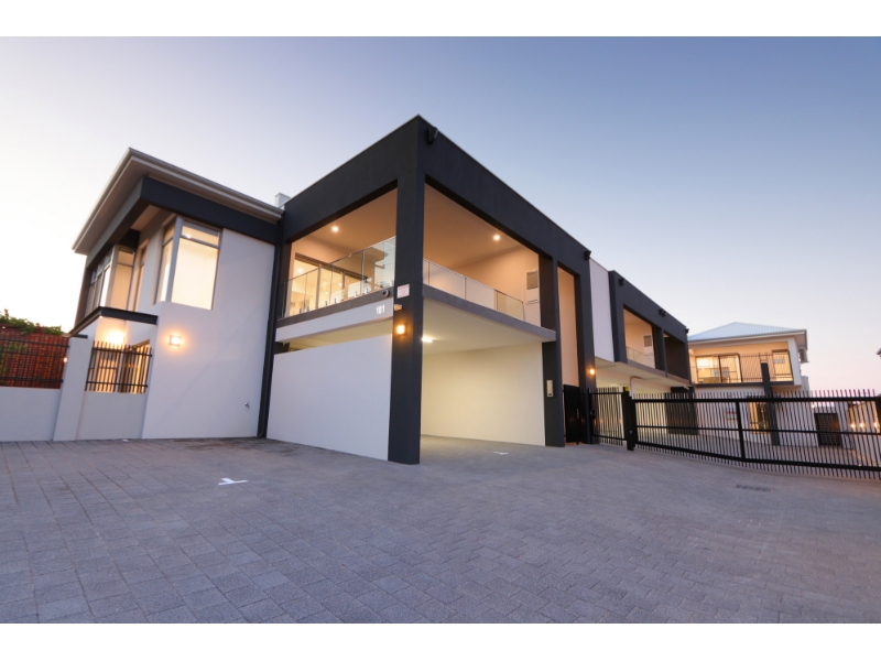 7/101 Hodgson Street, Tuart Hill Apartment for rent Listed by Jessica