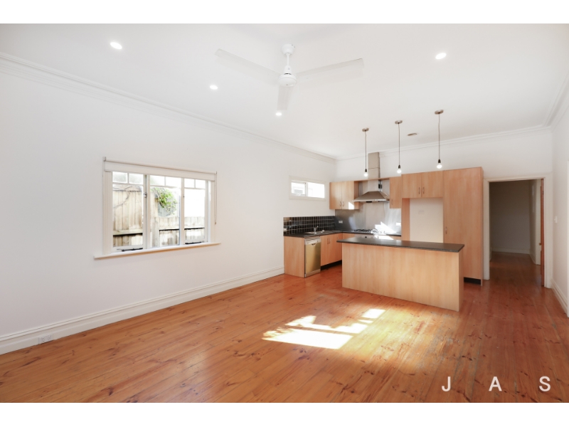 Rental properties & online application form