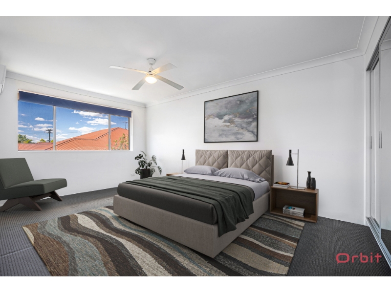 5/598 South Pine Rd, Everton Park Apartment for rent Listed by Jason