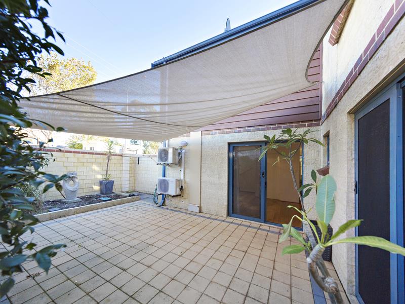 10/292 Harborne Street, GLENDALOUGH Townhouse for rent Listed by