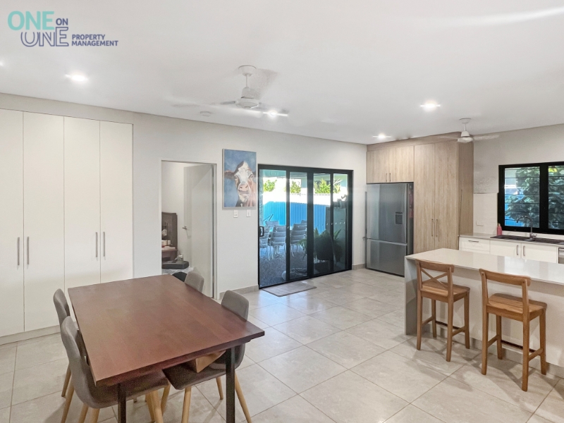 11 Boomerang Street, Zuccoli House for rent Listed by Kerry Ryan of