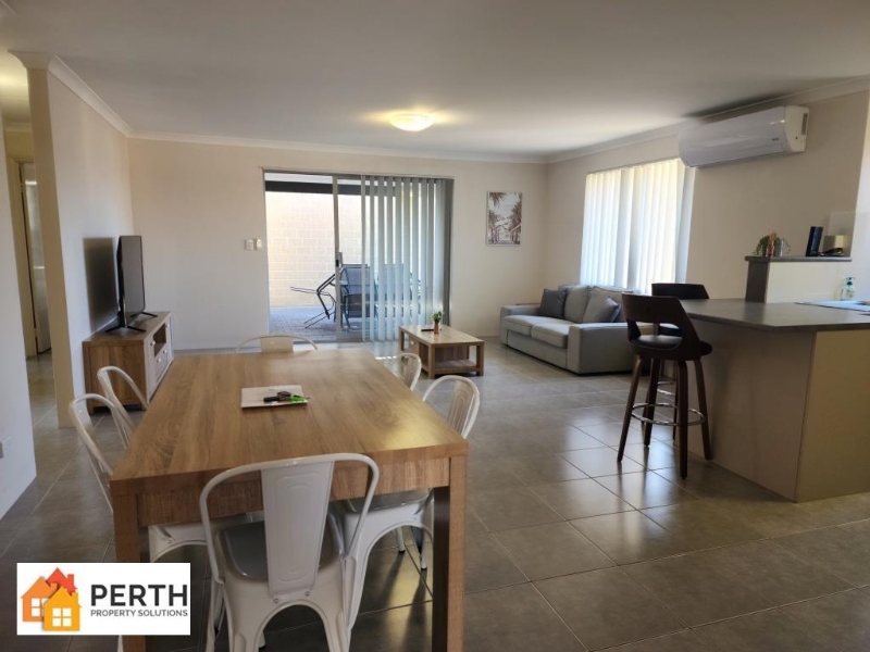 13/11 Redmond Road, Gosnells House for rent Listed by Rosemarie