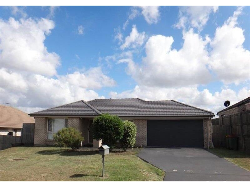 18 Dornoch Crescent, Raceview House for rent Listed by Leigh Taiaroa
