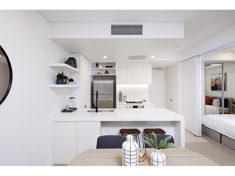 908/62 Logan Road, Woolloongabba Apartment for rent Listed by Aria