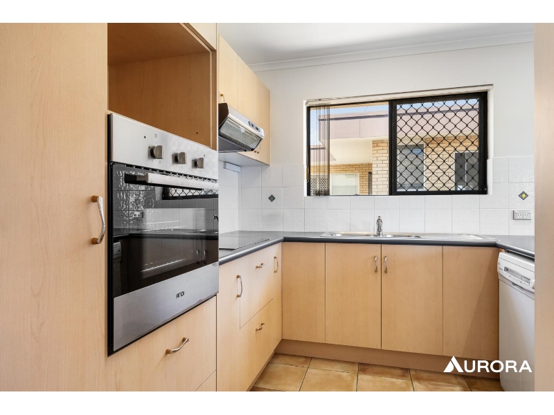 4/69 Stafford Street, East Brisbane Apartment for rent Listed by