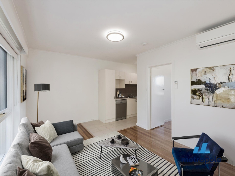 14/39 Osborne Avenue GLEN IRIS VIC 3146