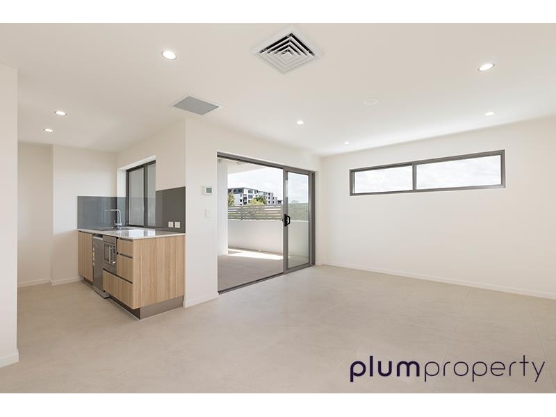 15/27 York Street, Indooroopilly Apartment for rent Listed by Rentals